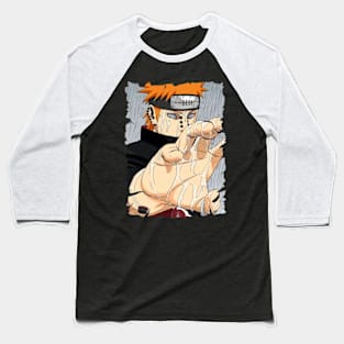 PAIN NAGATO MERCH VTG Baseball T-Shirt